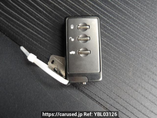 Used 2009 AT subaru legacy-b4 BM9 Image[41]