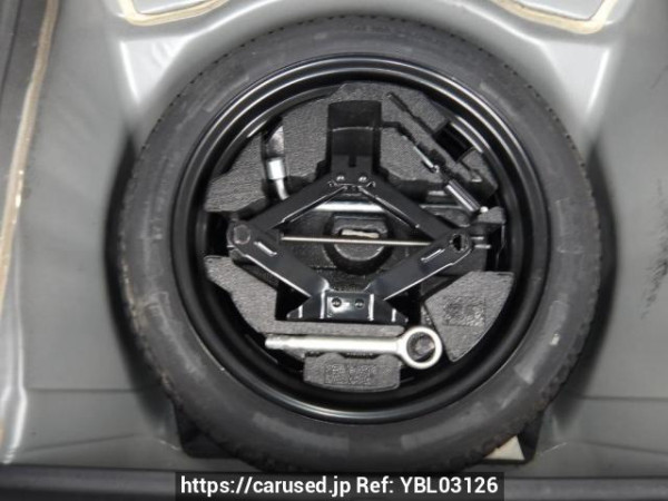 Used 2009 AT subaru legacy-b4 BM9 Image[42]
