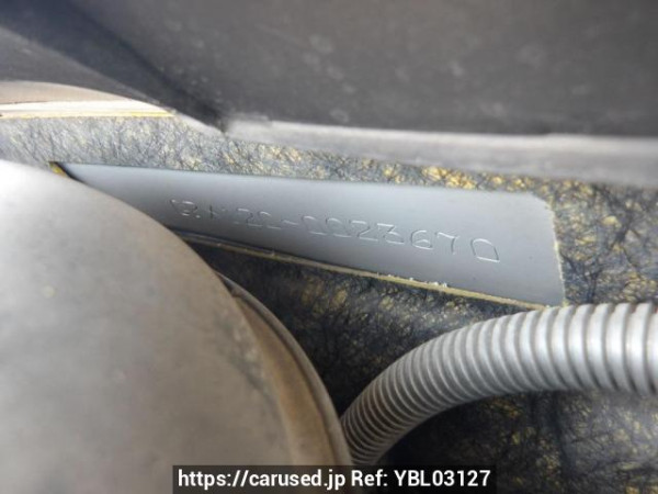 Used 2005 AT toyota mark-x GRX120 Image[12]