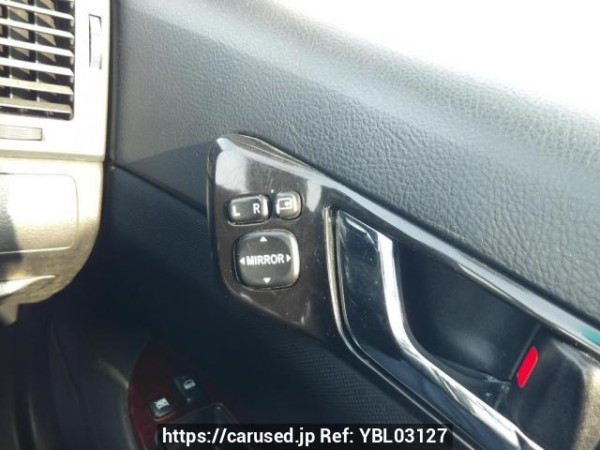 Used 2005 AT toyota mark-x GRX120 Image[17]