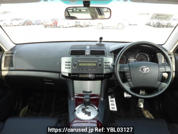 Used 2005 AT toyota mark-x GRX120 Image[19]