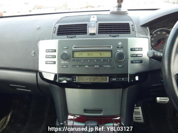 Used 2005 AT toyota mark-x GRX120 Image[23]