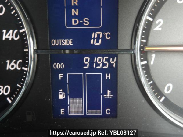 Used 2005 AT toyota mark-x GRX120 Image[27]