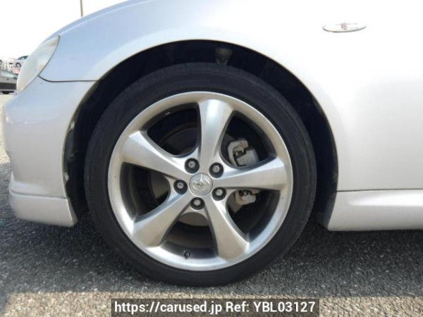 Used 2005 AT toyota mark-x GRX120 Image[29]
