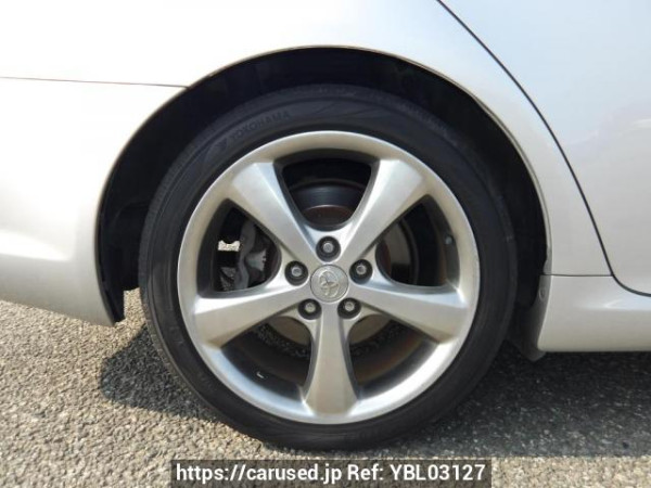 Used 2005 AT toyota mark-x GRX120 Image[30]