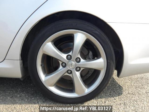 Used 2005 AT toyota mark-x GRX120 Image[31]