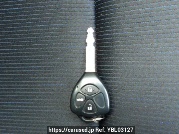 Used 2005 AT toyota mark-x GRX120 Image[41]