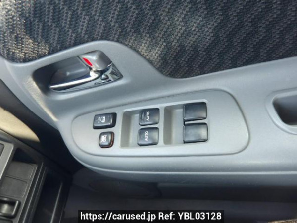 Used 2009 AT toyota sienta NCP81G Image[18]