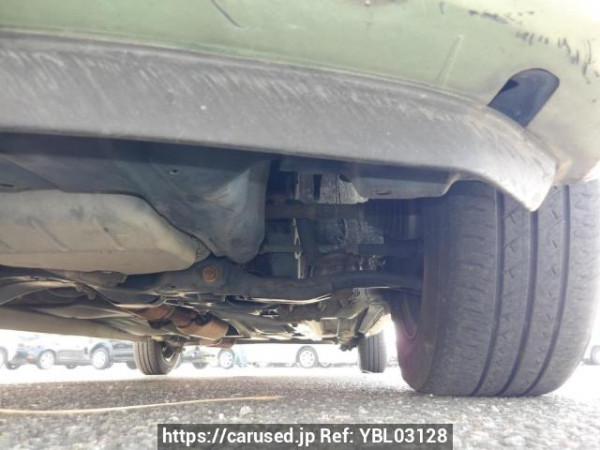 Used 2009 AT toyota sienta NCP81G Image[34]