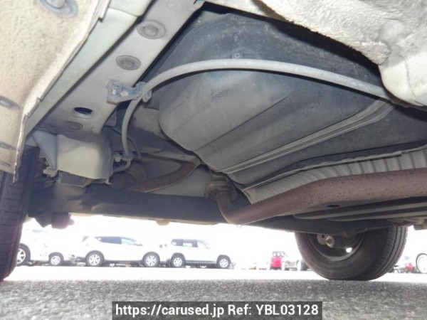 Used 2009 AT toyota sienta NCP81G Image[38]