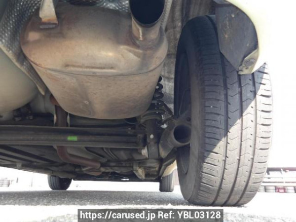 Used 2009 AT toyota sienta NCP81G Image[41]