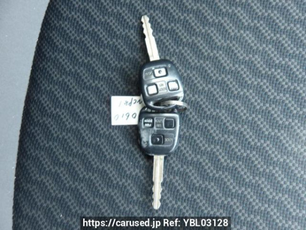 Used 2009 AT toyota sienta NCP81G Image[42]