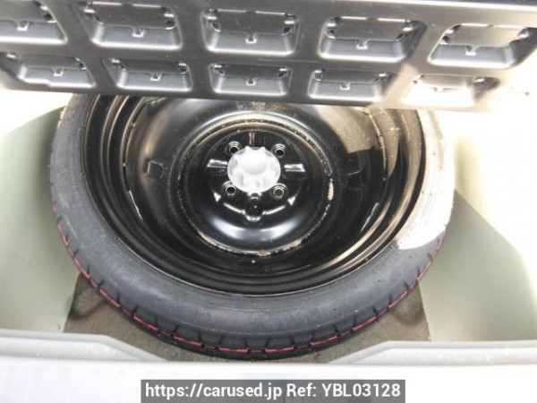 Used 2009 AT toyota sienta NCP81G Image[43]