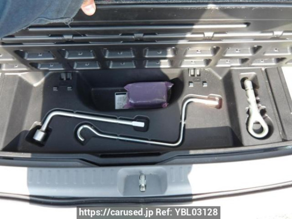 Used 2009 AT toyota sienta NCP81G Image[44]