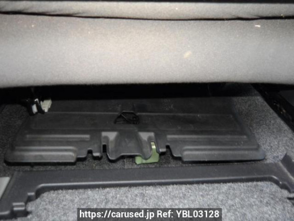 Used 2009 AT toyota sienta NCP81G Image[45]