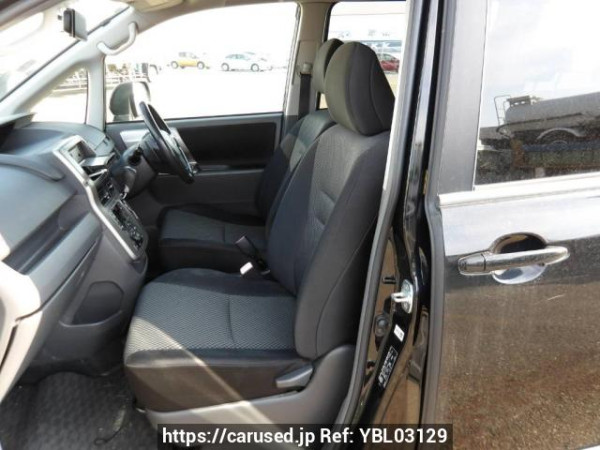 Used 2008 AT toyota noah ZRR70W Image[14]
