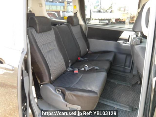 Used 2008 AT toyota noah ZRR70W Image[15]