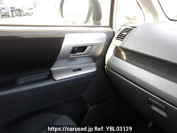 Used 2008 AT toyota noah ZRR70W Image[18]