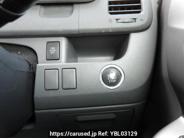 Used 2008 AT toyota noah ZRR70W Image[23]
