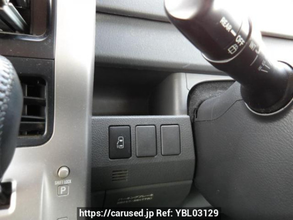Used 2008 AT toyota noah ZRR70W Image[24]