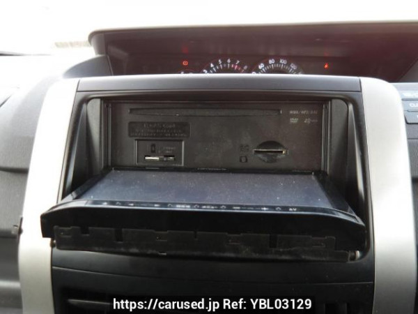 Used 2008 AT toyota noah ZRR70W Image[26]