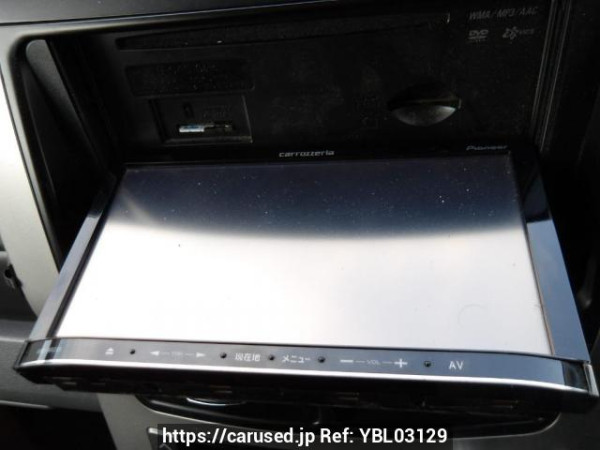 Used 2008 AT toyota noah ZRR70W Image[27]