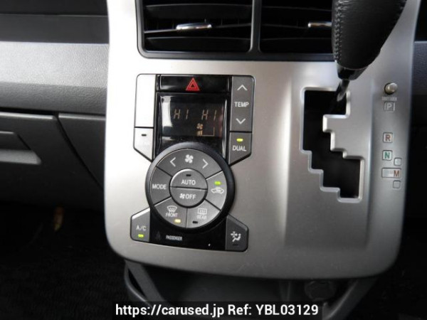 Used 2008 AT toyota noah ZRR70W Image[28]