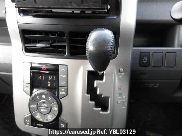 Used 2008 AT toyota noah ZRR70W Image[29]
