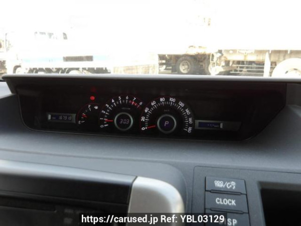 Used 2008 AT toyota noah ZRR70W Image[30]