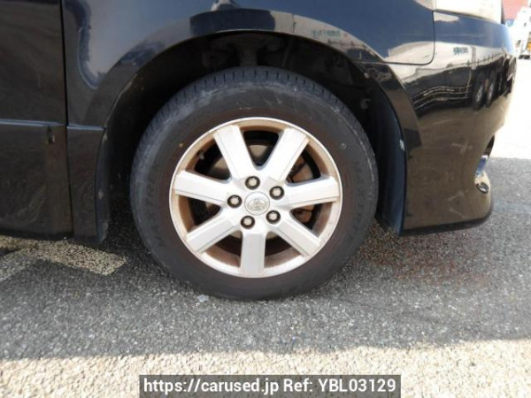 Used 2008 AT toyota noah ZRR70W Image[32]