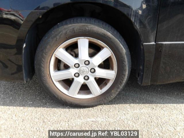 Used 2008 AT toyota noah ZRR70W Image[33]