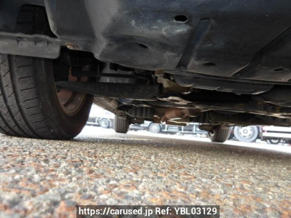 Used 2008 AT toyota noah ZRR70W Image[36]