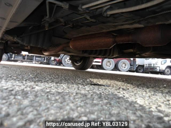 Used 2008 AT toyota noah ZRR70W Image[38]