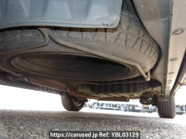 Used 2008 AT toyota noah ZRR70W Image[39]