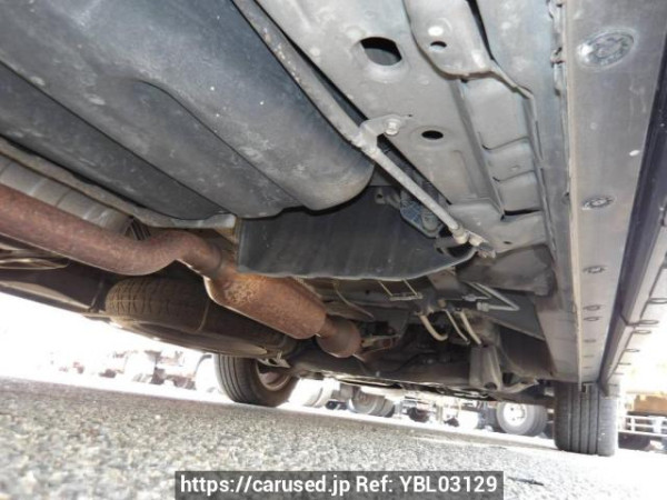 Used 2008 AT toyota noah ZRR70W Image[41]