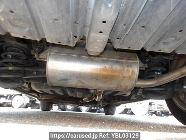 Used 2008 AT toyota noah ZRR70W Image[43]