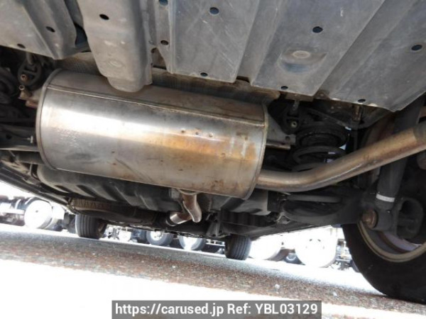 Used 2008 AT toyota noah ZRR70W Image[44]