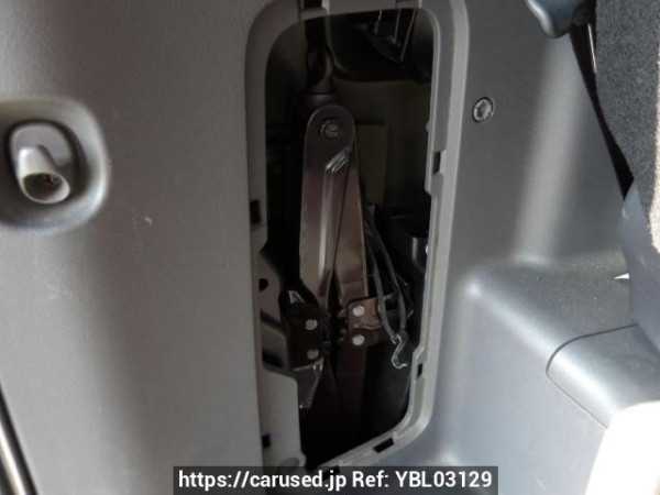 Used 2008 AT toyota noah ZRR70W Image[48]