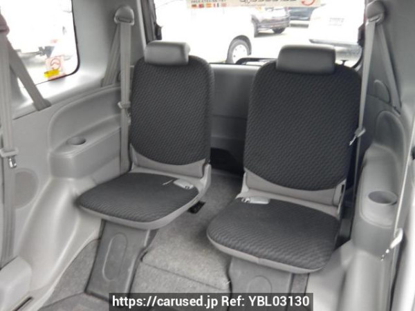 Used 2008 AT toyota sienta NCP81G Image[17]