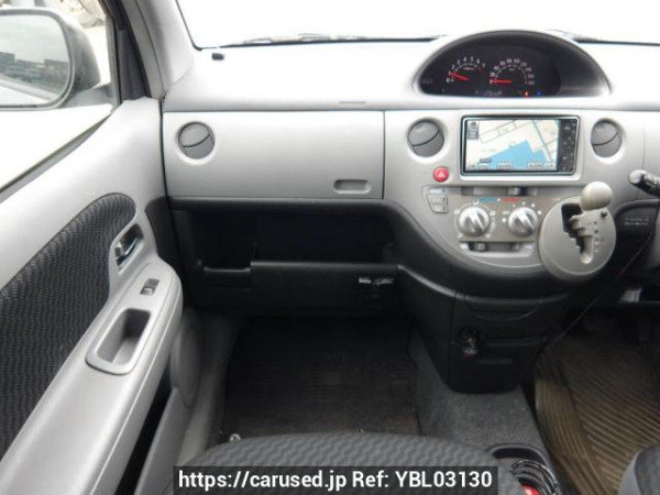 Used 2008 AT toyota sienta NCP81G Image[20]