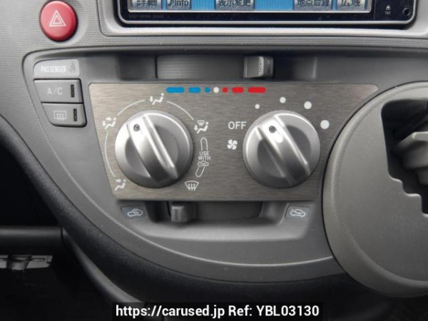 Used 2008 AT toyota sienta NCP81G Image[25]