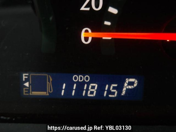 Used 2008 AT toyota sienta NCP81G Image[28]