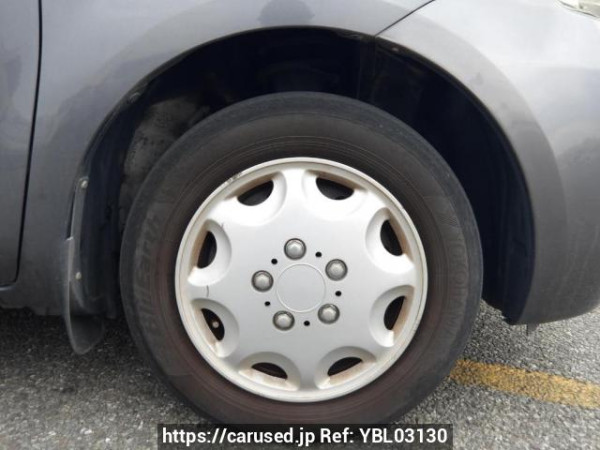 Used 2008 AT toyota sienta NCP81G Image[29]