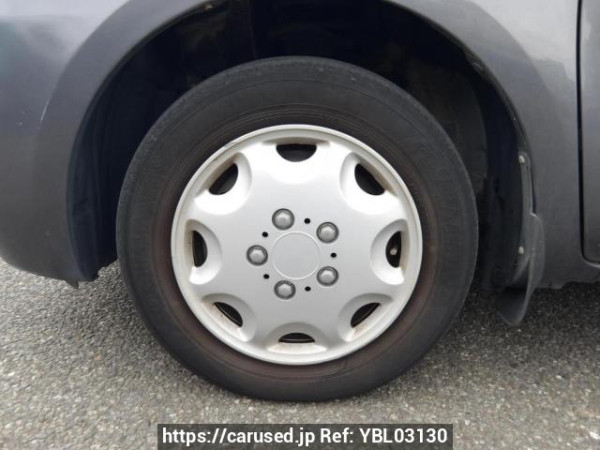 Used 2008 AT toyota sienta NCP81G Image[30]