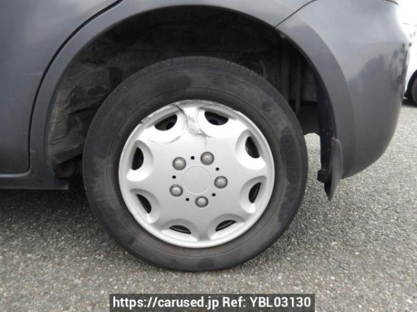 Used 2008 AT toyota sienta NCP81G Image[32]
