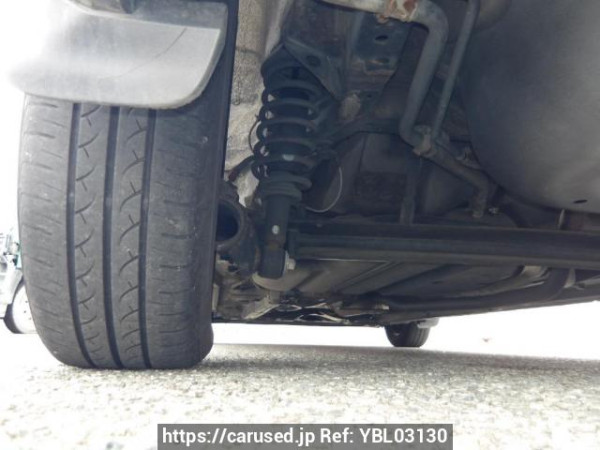 Used 2008 AT toyota sienta NCP81G Image[39]