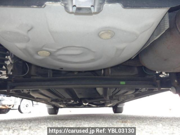 Used 2008 AT toyota sienta NCP81G Image[40]