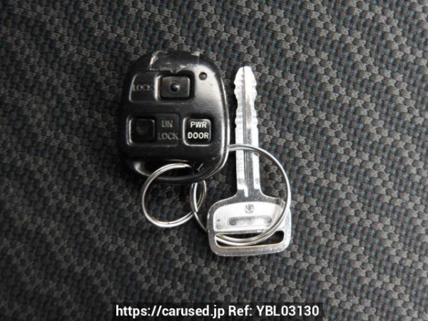 Used 2008 AT toyota sienta NCP81G Image[42]