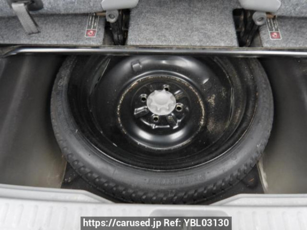 Used 2008 AT toyota sienta NCP81G Image[43]