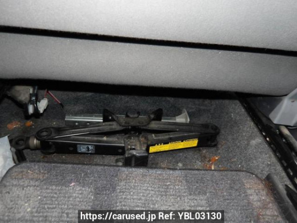 Used 2008 AT toyota sienta NCP81G Image[45]